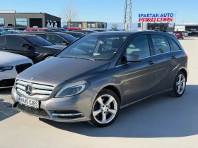 Mercedes-Benz B 250 