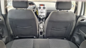 Opel Corsa 1.2i - 3350 € / 6552.03 лв. - 71724078 13