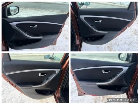 Hyundai I30 1.6crdi Климатроник! Парктроник! 6-скорости! - 7100 € / 13886.39 лв. - 17010192 14