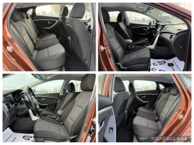 Hyundai I30 1.6crdi Климатроник! Парктроник! 6-скорости! - 7100 € / 13886.39 лв. - 17010192 10