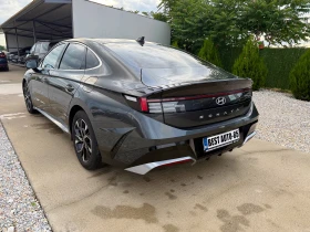Hyundai Sonata 2.0 Cvvl, 360% ������, ����������� ������� | Mobile.bg � ����� ������ 7