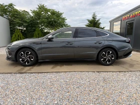 Hyundai Sonata 2.0 Cvvl, 360% ������, ����������� ������� | Mobile.bg � ����� ������ 8