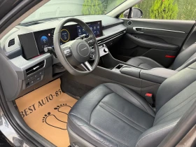 Hyundai Sonata 2.0 Cvvl, 360% ������, ����������� ������� | Mobile.bg � ����� ������ 9