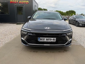 Hyundai Sonata 2.0 Cvvl, 360% ������, ����������� ������� | Mobile.bg � ����� ������ 2