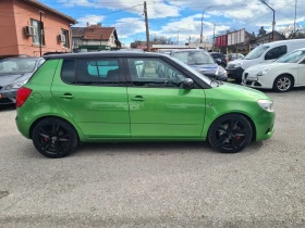 Skoda Fabia VRS-1.4TSi-180k.c.-ЛИЗИНГ - 6500 € / 12712.90 лв. - 33323692 4