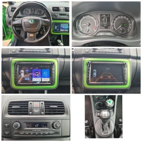 Skoda Fabia VRS-1.4TSi-180k.c.-ЛИЗИНГ - 6500 € / 12712.90 лв. - 33323692 15