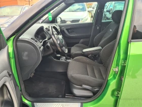 Skoda Fabia VRS-1.4TSi-180k.c.-ЛИЗИНГ - 6500 € / 12712.90 лв. - 33323692 10