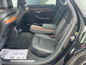 Audi A8 L 60TFSI 4.0T V8 ЛИЗИНГ * БАРТЕР - 43500 € / 85078.60 лв. - 50748284 14