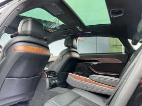 Audi A8 L 60TFSI 4.0T V8 ЛИЗИНГ * БАРТЕР - 43500 € / 85078.60 лв. - 50748284 13