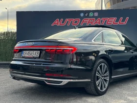 Audi A8 L 60TFSI 4.0T V8 ЛИЗИНГ * БАРТЕР - 43500 € / 85078.60 лв. - 50748284 7
