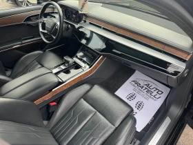 Audi A8 L 60TFSI 4.0T V8 ЛИЗИНГ * БАРТЕР - 43500 € / 85078.60 лв. - 50748284 12