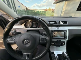 VW Passat 2.0 TDI DSG 4MOTION 170 �� | Mobile.bg � ����� ������ 10