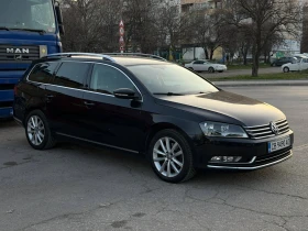 VW Passat 2.0 TDI DSG 4MOTION - 8700 € / 17015.72 лв. - 65723481 2