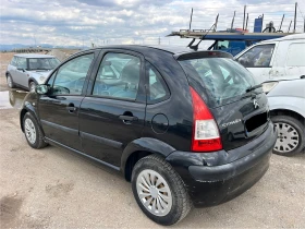 Citroen C3 - 1200 € / 2347.00 лв. - 69316713 4