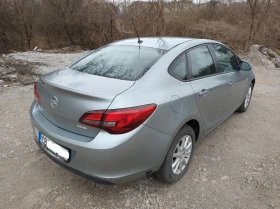 Opel Astra J 1.6 ГАЗ от БГ - 5700 € / 11148.23 лв. - 41081535 6