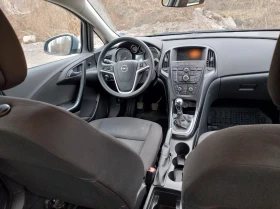 Opel Astra J 1.6 ГАЗ от БГ - 5700 € / 11148.23 лв. - 41081535 9