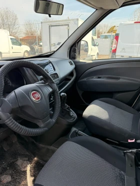 Fiat Doblo 1, 3 Multidjet - цена по договаряне - 56471880 7
