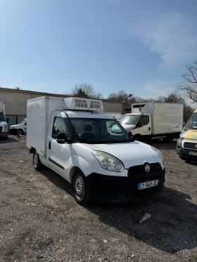 Fiat Doblo 1, 3 Multidjet - цена по договаряне - 56471880 2