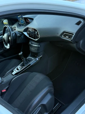 Peugeot 308 GT Line - 14777 € / 28901.30 лв. - 86801267 9