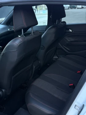 Peugeot 308 GT Line - 14777 € / 28901.30 лв. - 86801267 7