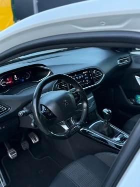 Peugeot 308 GT Line - 14777 € / 28901.30 лв. - 86801267 6