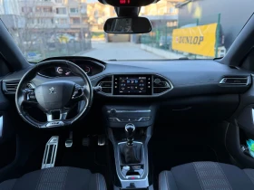 Peugeot 308 GT Line - 14777 € / 28901.30 лв. - 86801267 5