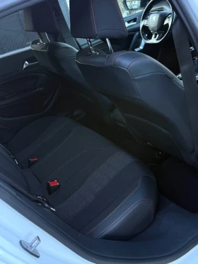 Peugeot 308 GT Line - 14777 € / 28901.30 лв. - 86801267 8