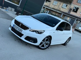 Peugeot 308 GT Line - 14777 € / 28901.30 лв. - 86801267 2