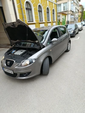 Seat Altea 2.0 - 3500 € / 6845.40 лв. - 86565640 2