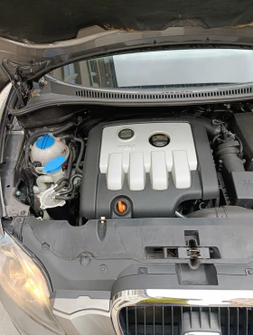 Seat Altea 2.0 - 3500 € / 6845.40 лв. - 86565640 3