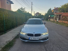 BMW 316 2.0 TDI-  Гаражно - 12000 € / 23469.96 лв. - 64426520 12