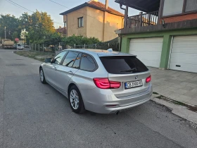 BMW 316 2.0 TDI-  Гаражно - 12000 € / 23469.96 лв. - 64426520 6