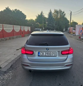 BMW 316 2.0 TDI-  Гаражно - 12000 € / 23469.96 лв. - 64426520 7