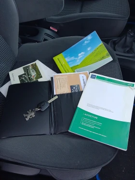 Peugeot 207 1.4 бензин/газ | Auto.bg — изображение 9