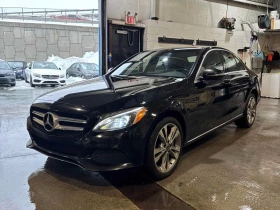Mercedes-Benz C 300 4MATIC С РЕГИСТРАЦИЯ & АВТО КРЕДИТ 