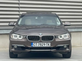 BMW 328 I XDRIVE Бартер/Лизинг