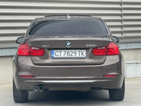 BMW 328 I XDRIVE Бартер/Лизинг | Auto.bg — изображение 8