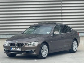 BMW 328 I XDRIVE Бартер/Лизинг | Auto.bg — изображение 3