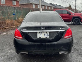 Mercedes-Benz C 400 ����������� & ���������� | Mobile.bg � ����� ������ 5