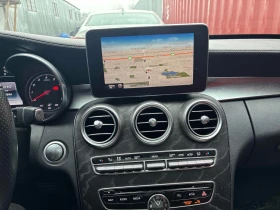Mercedes-Benz C 400 ����������� & ���������� | Mobile.bg � ����� ������ 9