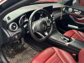 Mercedes-Benz C 400 ����������� & ���������� | Mobile.bg � ����� ������ 8