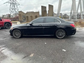 Mercedes-Benz C 400 ����������� & ���������� | Mobile.bg � ����� ������ 3