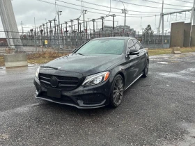 ������ Mercedes-Benz C 400