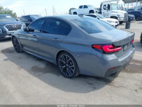BMW 540 M-PACK* DIGITAL* HARMAN KARDON* ОБДУХ*  - 25600 € / 50069.25 лв. - 50282987 3
