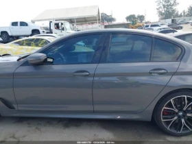 BMW 540 M-PACK* DIGITAL* HARMAN KARDON* ОБДУХ*  - 25600 € / 50069.25 лв. - 50282987 13