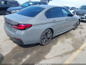 BMW 540 M-PACK* DIGITAL* HARMAN KARDON* ОБДУХ*  - 25600 € / 50069.25 лв. - 50282987 4