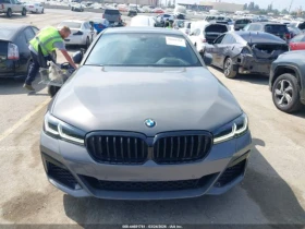 BMW 540 M-PACK* DIGITAL* HARMAN KARDON* ОБДУХ*  - 25600 € / 50069.25 лв. - 50282987 11