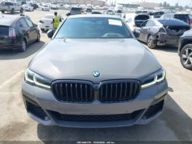 BMW 540 M-PACK* DIGITAL* HARMAN KARDON* ОБДУХ*  - 25600 € / 50069.25 лв. - 50282987 6