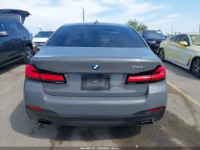 BMW 540 M-PACK* DIGITAL* HARMAN KARDON* ОБДУХ*  - 25600 € / 50069.25 лв. - 50282987 15