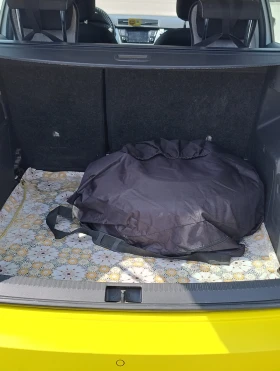 Skoda Fabia - 7500 € / 14668.73 лв. - 44977982 7